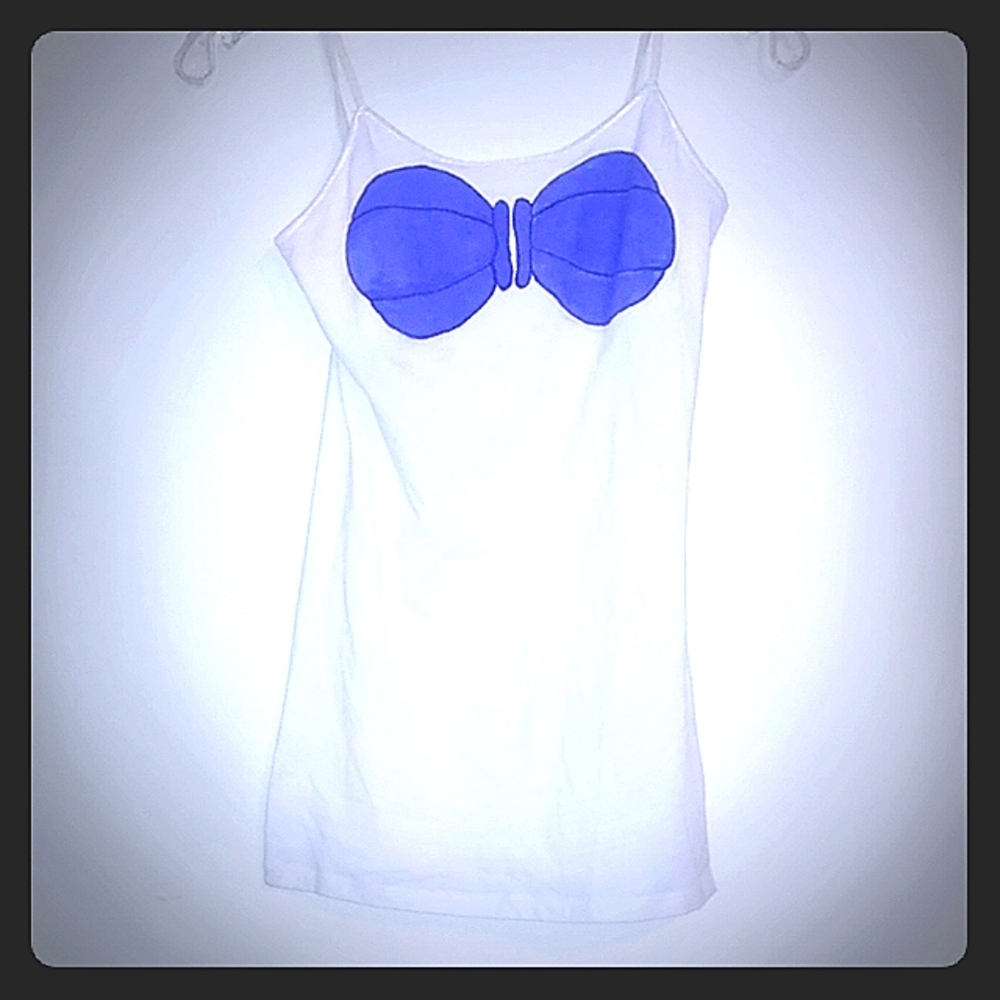 Sea Shell tank top